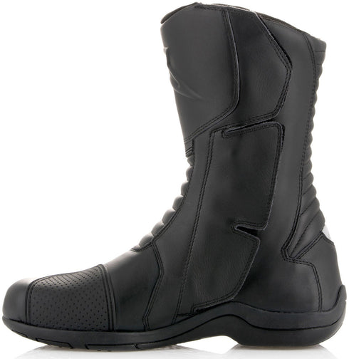 Ghete Moto Alpinestars Andes V2 Drystar Black